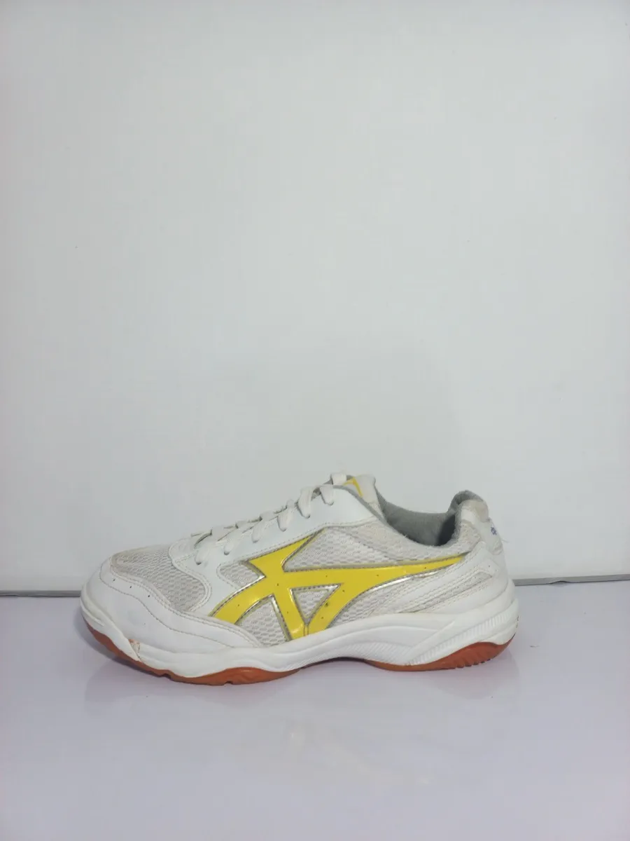MOONSTAR GYM STAR S400 GYM SHOES-1